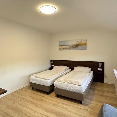 Hotel Rennekamp ออยเทน ภายนอก รูปภาพ