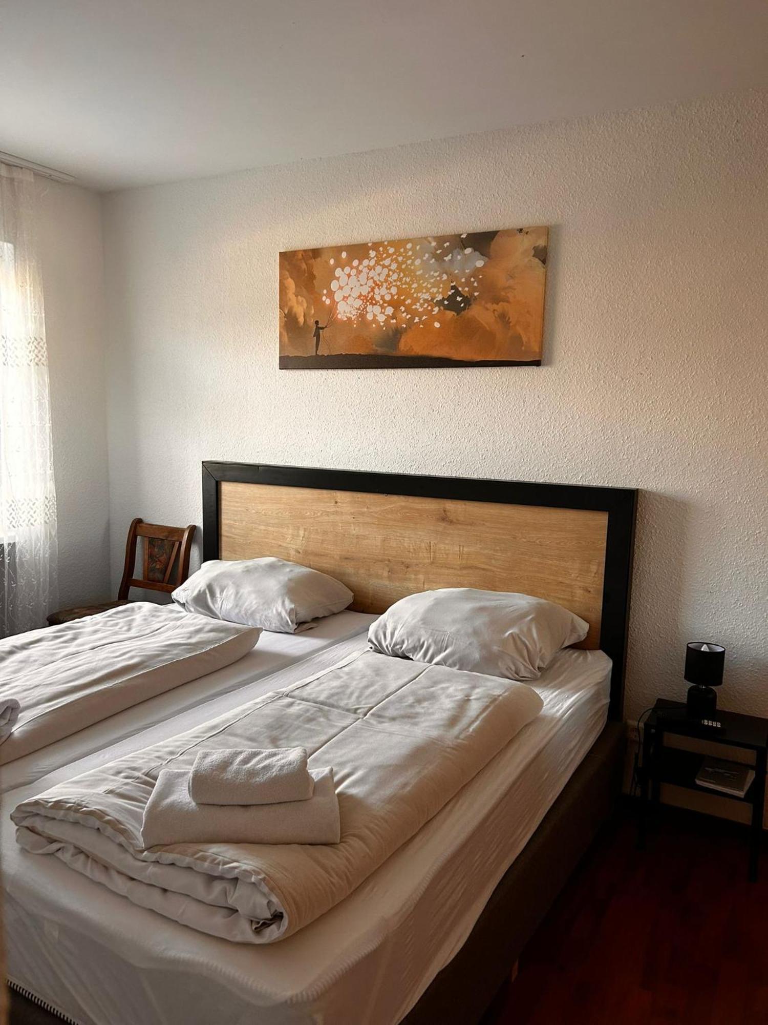 Hotel Rennekamp ออยเทน ภายนอก รูปภาพ