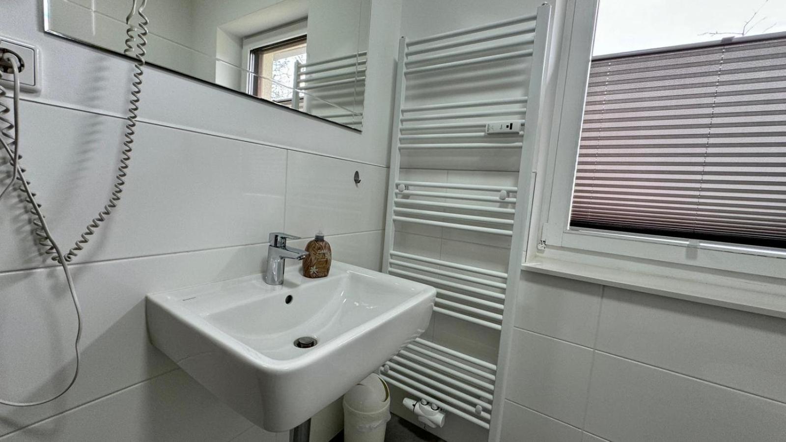 Hotel Rennekamp ออยเทน ภายนอก รูปภาพ