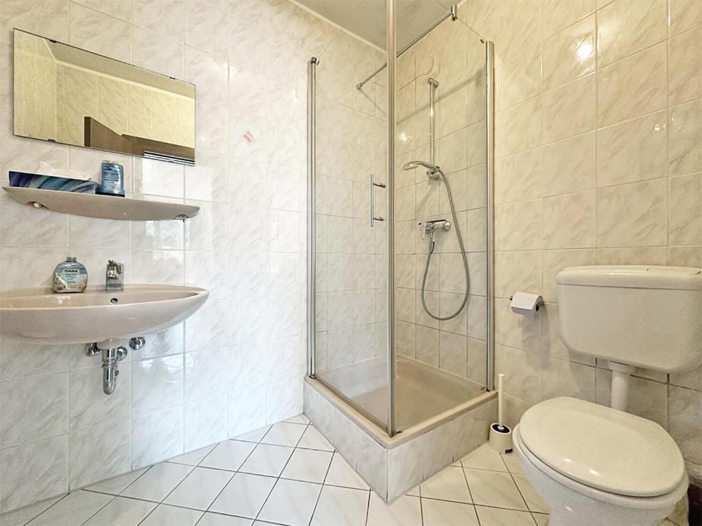 Hotel Rennekamp ออยเทน ภายนอก รูปภาพ